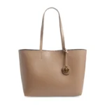 شنطة كيرت جيجر Chelsea Leather Shopper
