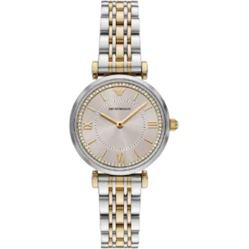 ساعة امبوريو ارماني للنساء AR11702