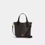 شنطة كوتش Willow Hanna Bucket Bag