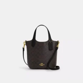 شنطة كوتش Willow Hanna Bucket Bag