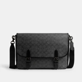 شنطة كوتش Hitch Messenger