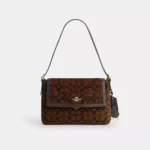 شنطة كوتش Etta Flap Bag