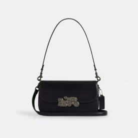 شنطة كوتش Harper Shoulder Bag