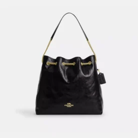 شنطة كوتش Evelyn Large Shoulder