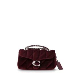 شنطة كوتش Tabby Quilted