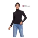 لولوليمون توب مبطن