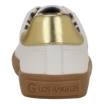d_nq_np_2x_681390-mlm90078996316_082025-f-tenis-gbg-los-angeles-para-mujer-blanco-ggoeddy-4-outlet90-com