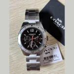 ساعة كوتش للرجال 14602034