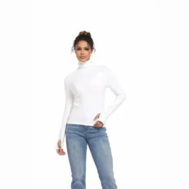 لولوليمون توب مبطن