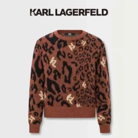 كارل لاجرفيلد سويتر