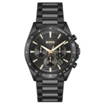 ساعة هوجو بوس للرجال 1514291