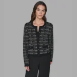 كارل لاجرفيلد جاكيت