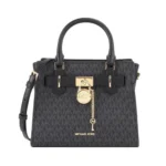 michael-kors-black-hamilton-umhangetasche-mk-signature-3-outlet90-com