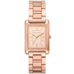 ساعة مايكل كورس للنساء MK4905