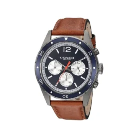 ساعة كوتش للرجال 14602134