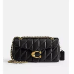 شنطة كوتش Tabby Quilted