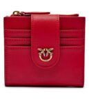 محفظة بينكو Pinko Leather wallet