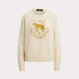 رالف لورين سويتر