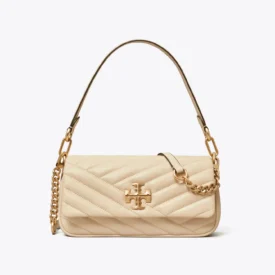 شنطة توري بورش Small Kira Chevron