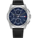 tommy-hilfiger-1710619-original-watch-men-navy-blue-black-leather-strap-egypt-91-outlet90-com