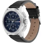 tommy-hilfiger-1710619-original-watch-men-navy-blue-black-leather-strap-egypt-91-outlet90-com