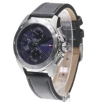 tommy-hilfiger-1710619-original-watch-men-navy-blue-black-leather-strap-egypt-91-outlet90-com