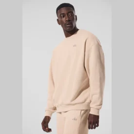 الو يوجا سويت شيرت