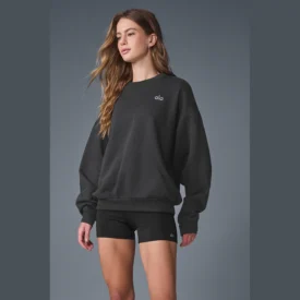 الو يوجا سويت شيرت