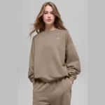 الو يوجا سويت شيرت