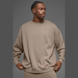 الو يوجا سويت شيرت