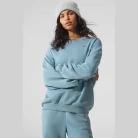 الو يوجا سويت شيرت