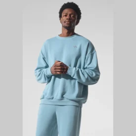 الو يوجا سويت شيرت