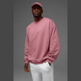 الو يوجا سويت شيرت