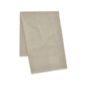 كارل لاجرفيلد وشاح/ سكارف