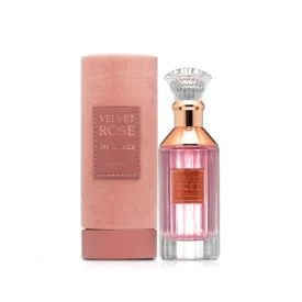 عطر فيلفت روز من لطافة – أو دو بارفان للرجال والنساء 100 مل