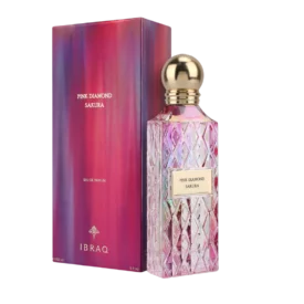 عطر بينك دايموند – ساكورا للنساء – EDP– ١٥٠ مل