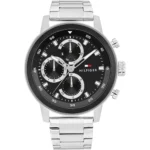1792181-tommy-hilfiger-watch-men-black-dial-metal-stainless-steel-silver-strap-quartz-analog-rocky-4-outlet90-com