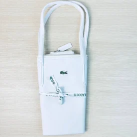 شنطة لاكوست