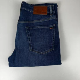 هوجو بوس جينز BOSS Regular fit