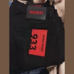 هوجو بوس جينز BOSS