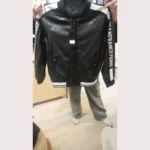 جاكيت جيان فرانكو فيري