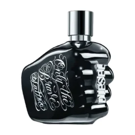 عطر ديزل أونلي ذا بريف تاتو للرجال – أو دو تواليت – ٧٥ مل TESTER
