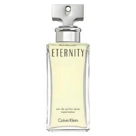 عطر كالفن كلاين إترنيتي للنساء 100 مل ( تيستر ) EDP