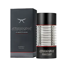 عطر كاريرا إيموشن للرجال 100 مل EDT