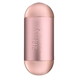 عطر كارولينا هيريرا 212 سكسي للنساء 100 مل ( تيستر ) EDP