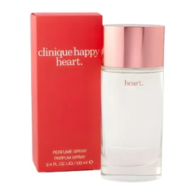 عطر كلينيك هابي هارت للنساء 2003 100مل EDP