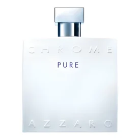 عطر كروم بيور من أزارو للرجال 100 مل EDT