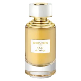 عطر عود دي قرطاج بوشيرون للجنسين 125 مل EDP