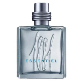 عطر 1881 إيسنشال من شيروتي للرجال 100 مل EDT