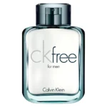 عطر كالفن كلاين فري للرجال 100 مل EDT